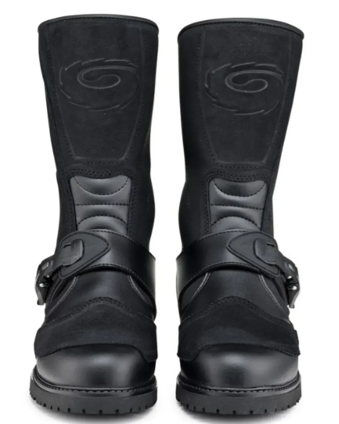 Адвенчър ботуши SIDI Canyon Gore 2 Black