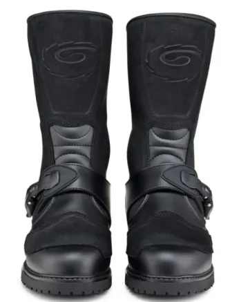 Адвенчър ботуши SIDI Canyon Gore 2 Black