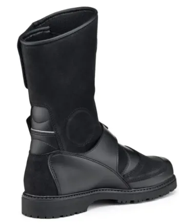 Адвенчър ботуши SIDI Canyon Gore 2 Black
