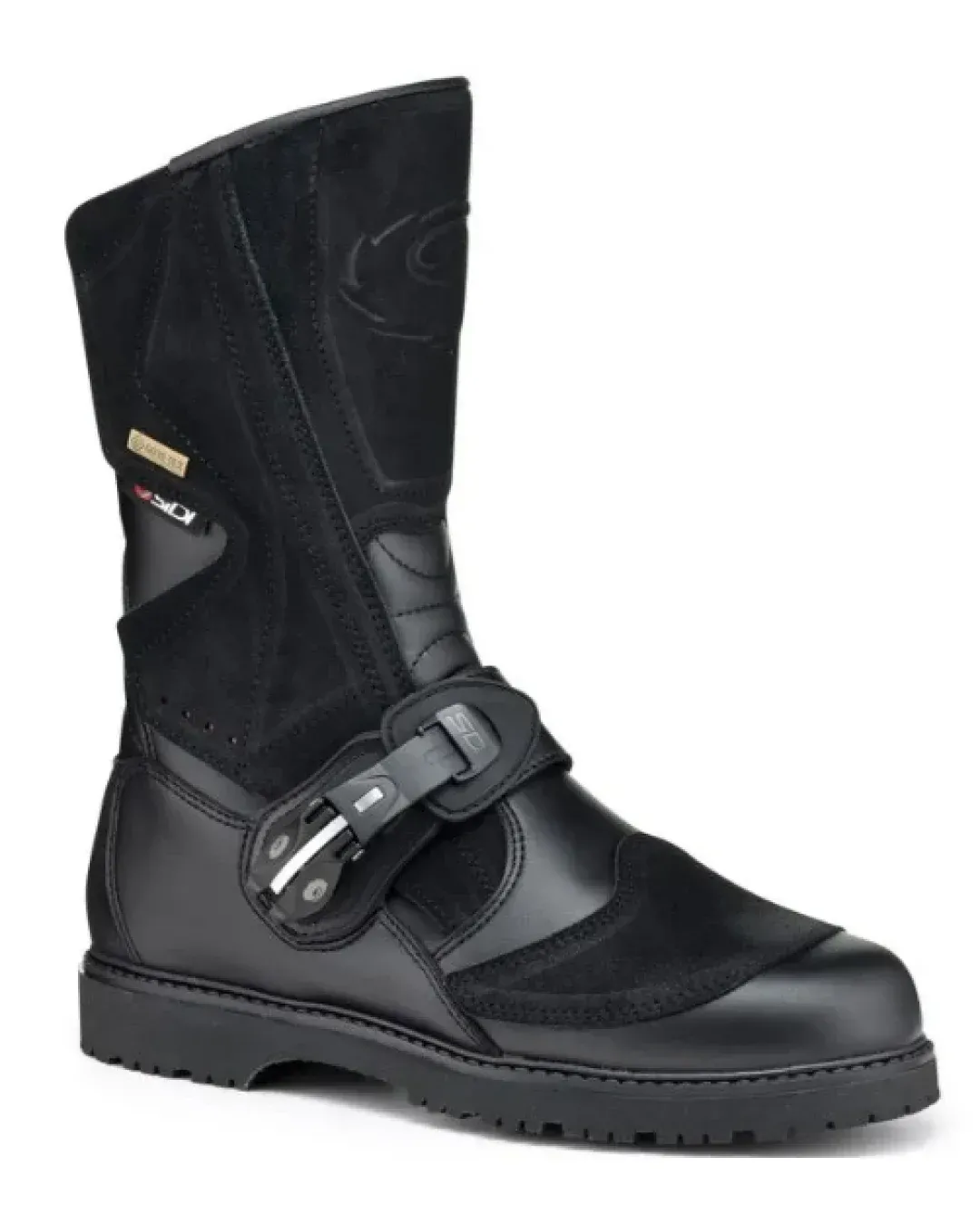 Адвенчър ботуши SIDI Canyon Gore 2 Black