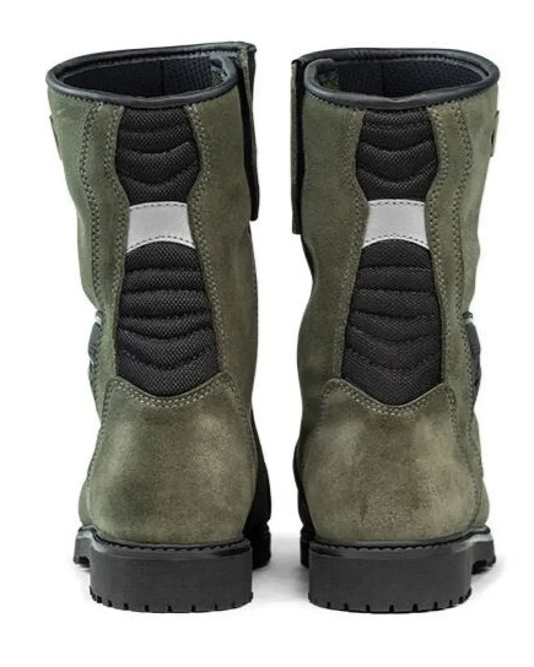 Адвенчър ботуши SIDI GAVIA GORE-TEX ADV MILITARY