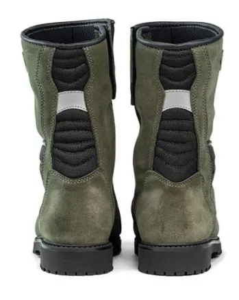 Адвенчър ботуши SIDI GAVIA GORE-TEX ADV MILITARY
