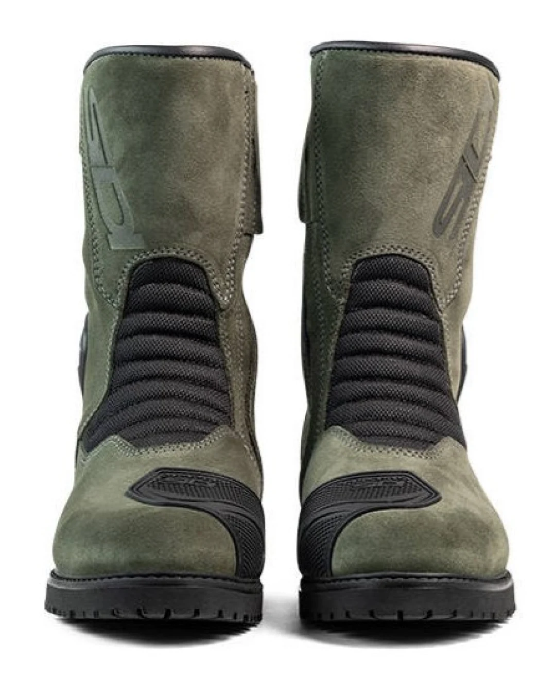 Адвенчър ботуши SIDI GAVIA GORE-TEX ADV MILITARY