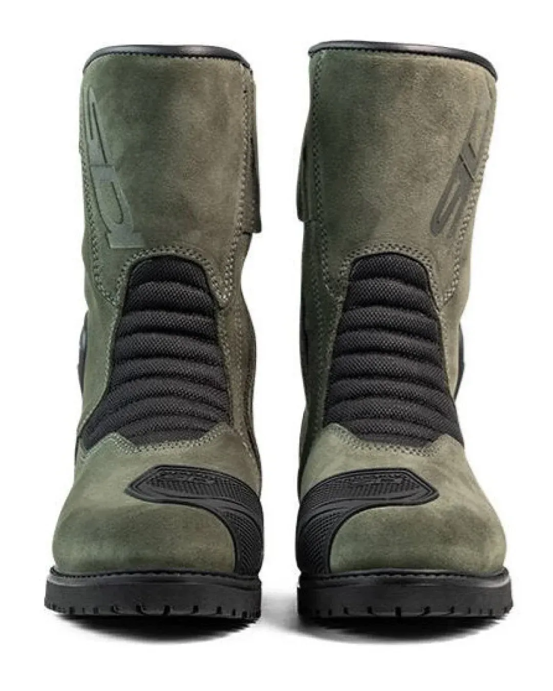 Адвенчър ботуши SIDI GAVIA GORE-TEX ADV MILITARY