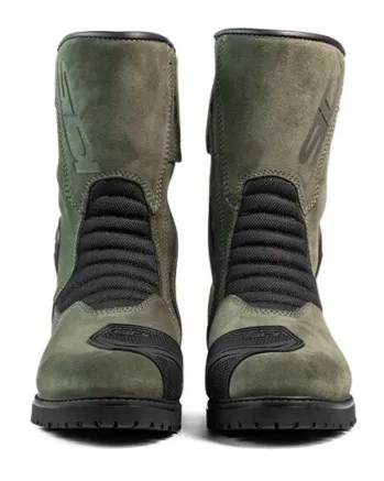 Адвенчър ботуши SIDI GAVIA GORE-TEX ADV MILITARY