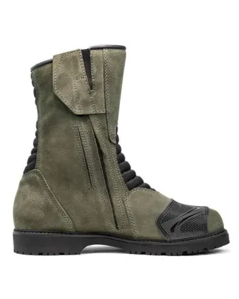 Адвенчър ботуши SIDI GAVIA GORE-TEX ADV MILITARY