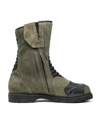 Адвенчър ботуши SIDI GAVIA GORE-TEX ADV MILITARY