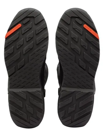 Адвенчър ботуши SIDI Taurus GTX BLACK