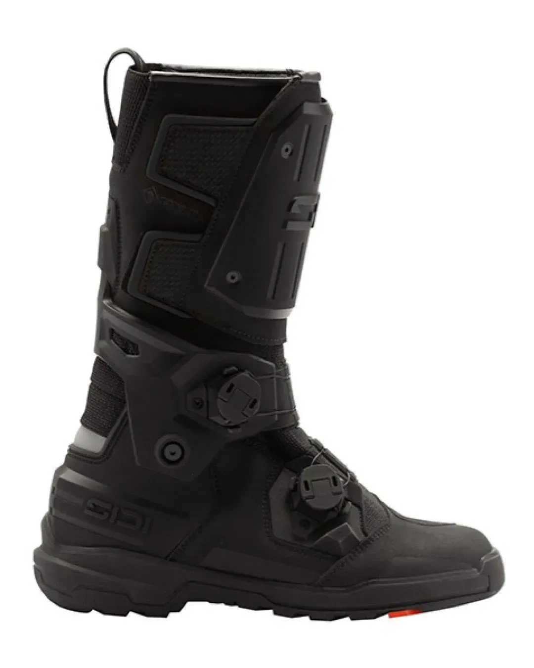 Адвенчър ботуши SIDI Taurus GTX BLACK