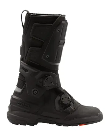 Адвенчър ботуши SIDI Taurus GTX BLACK