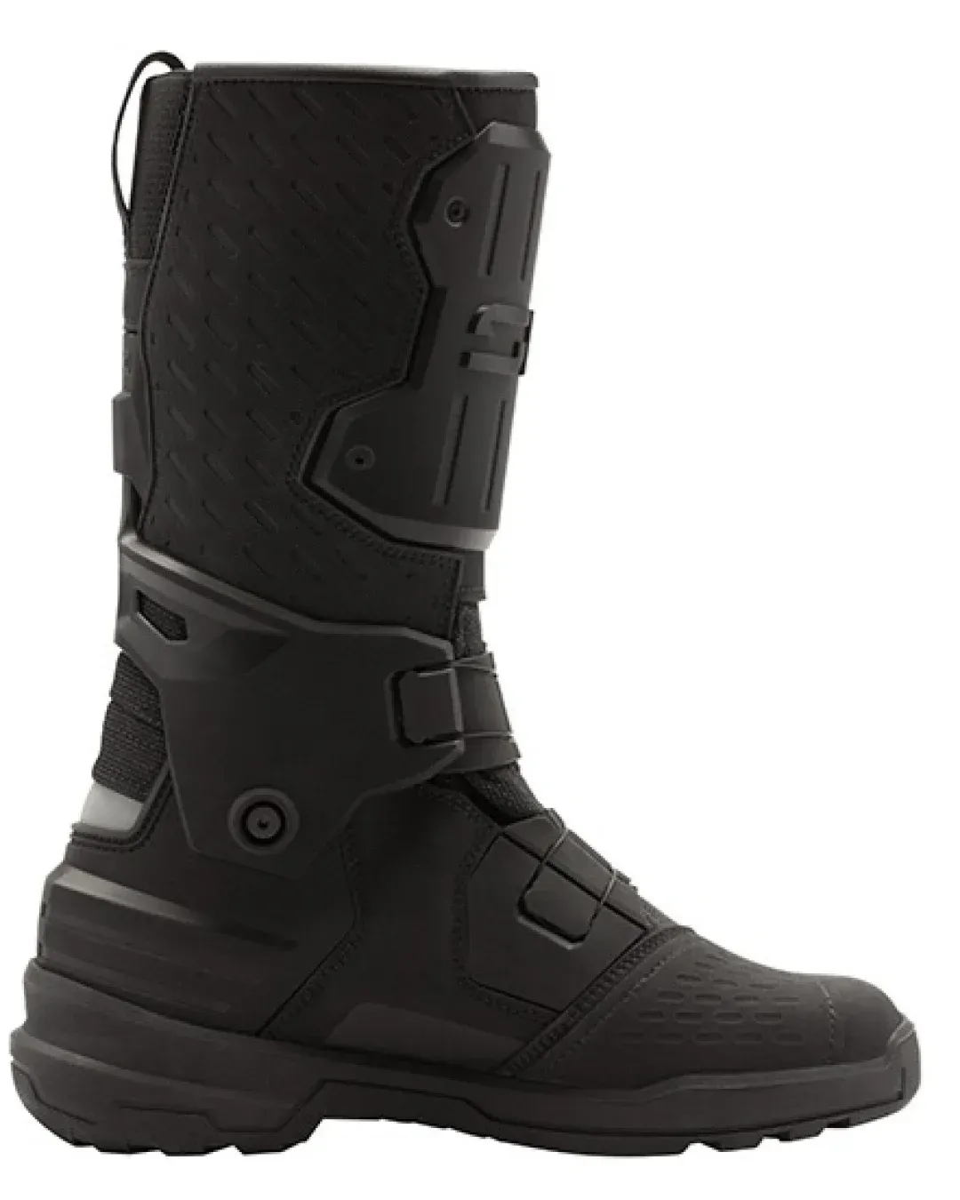 Адвенчър ботуши SIDI Taurus GTX BLACK