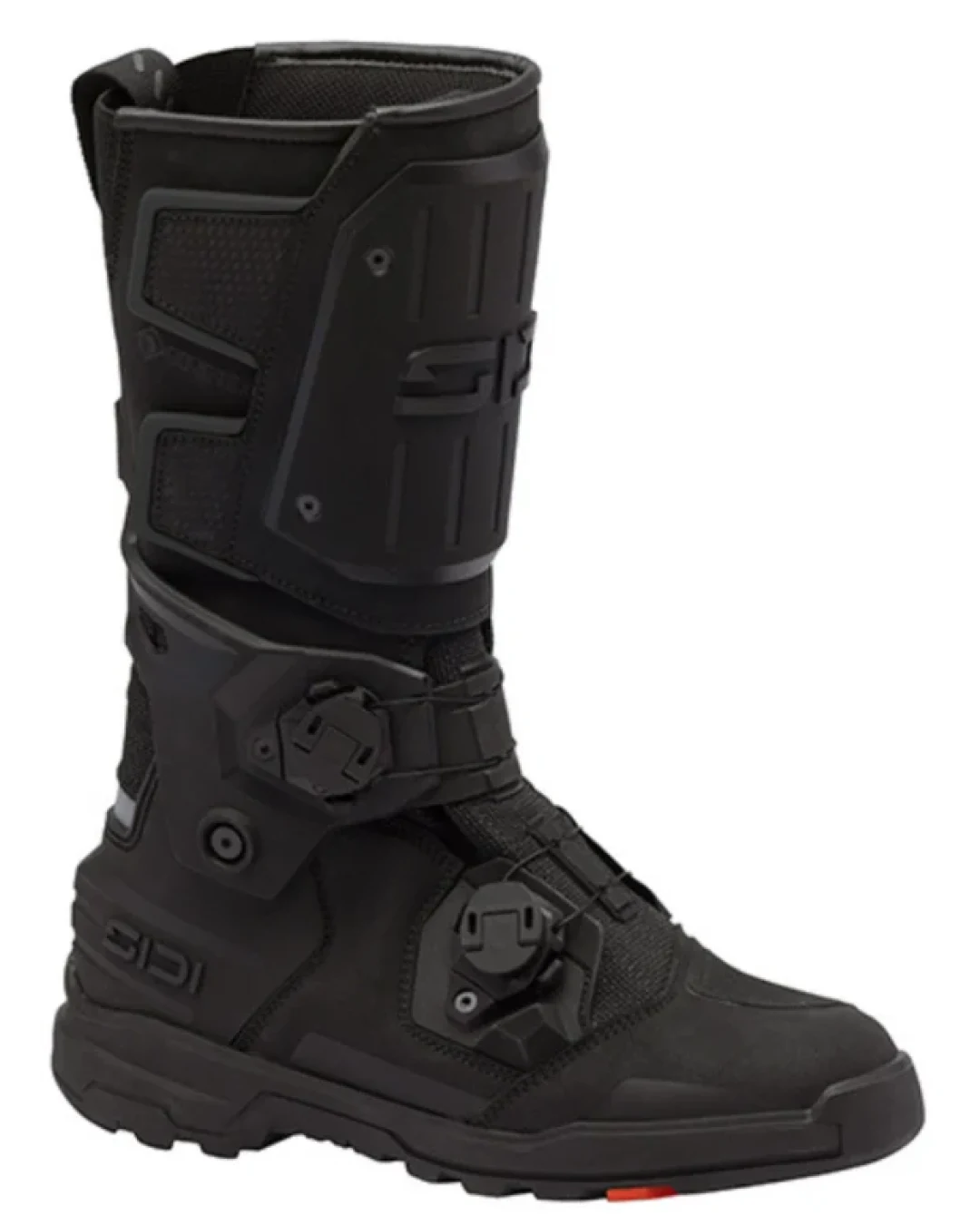 Адвенчър ботуши SIDI Taurus GTX BLACK