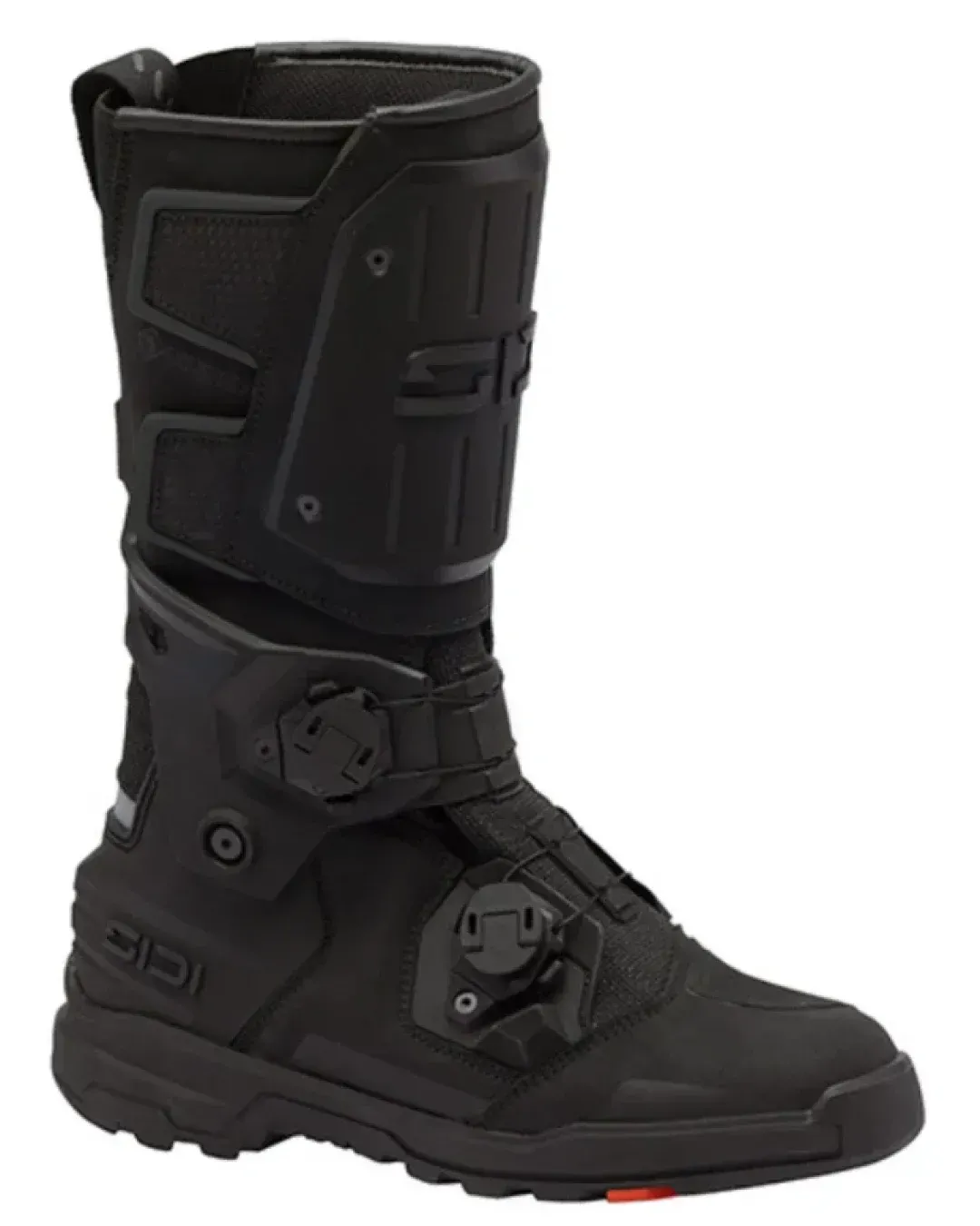 Адвенчър ботуши SIDI Taurus GTX BLACK