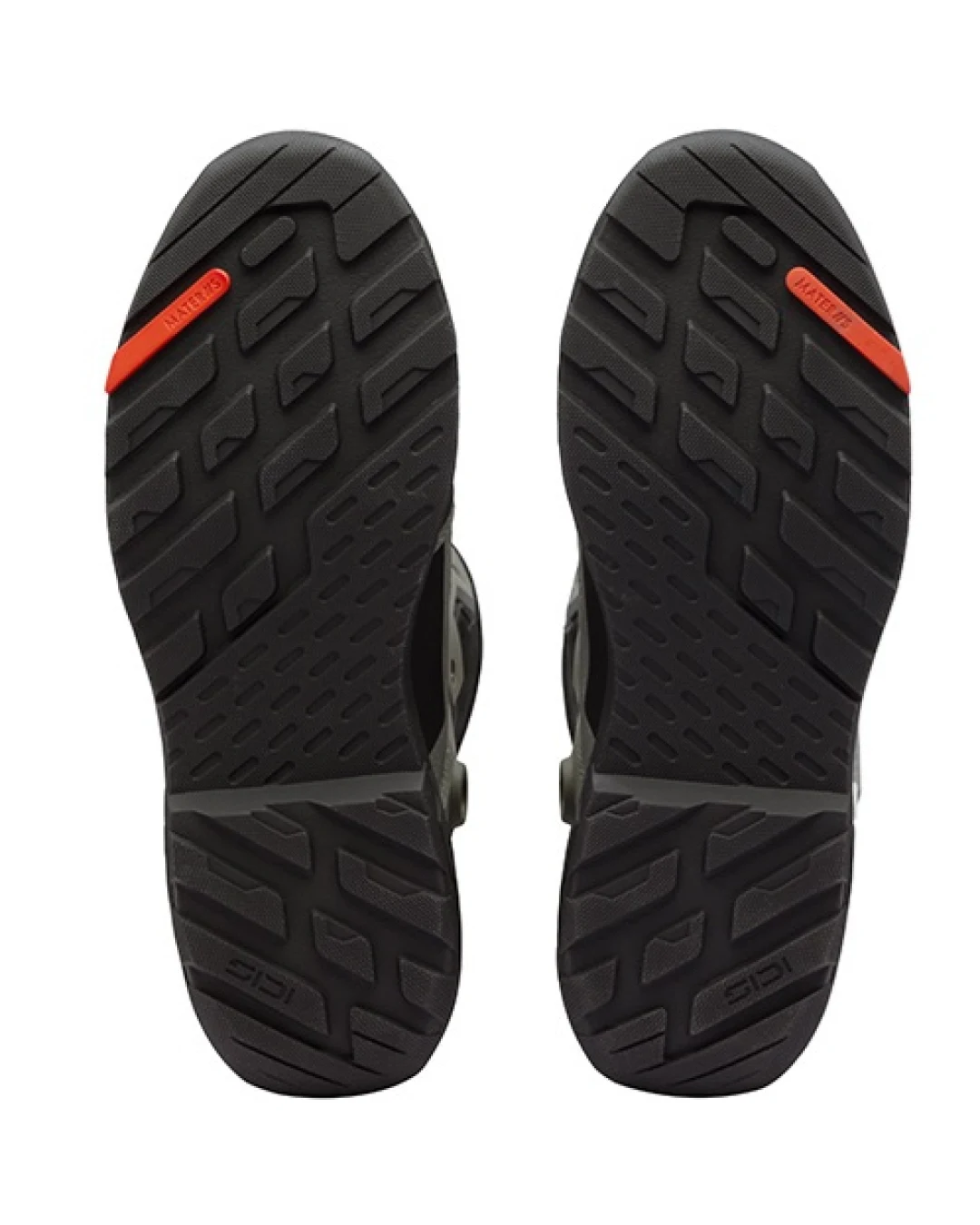 Адвенчър ботуши SIDI Taurus GTX Deep Forest
