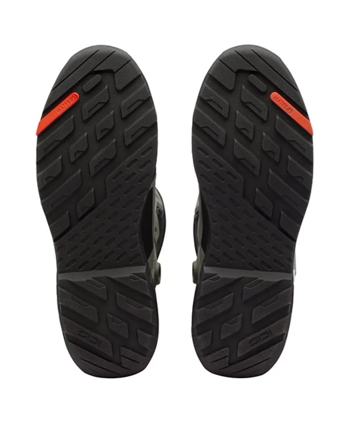 Адвенчър ботуши SIDI Taurus GTX Deep Forest