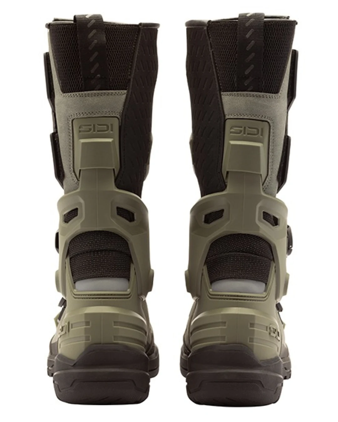 Адвенчър ботуши SIDI Taurus GTX Deep Forest