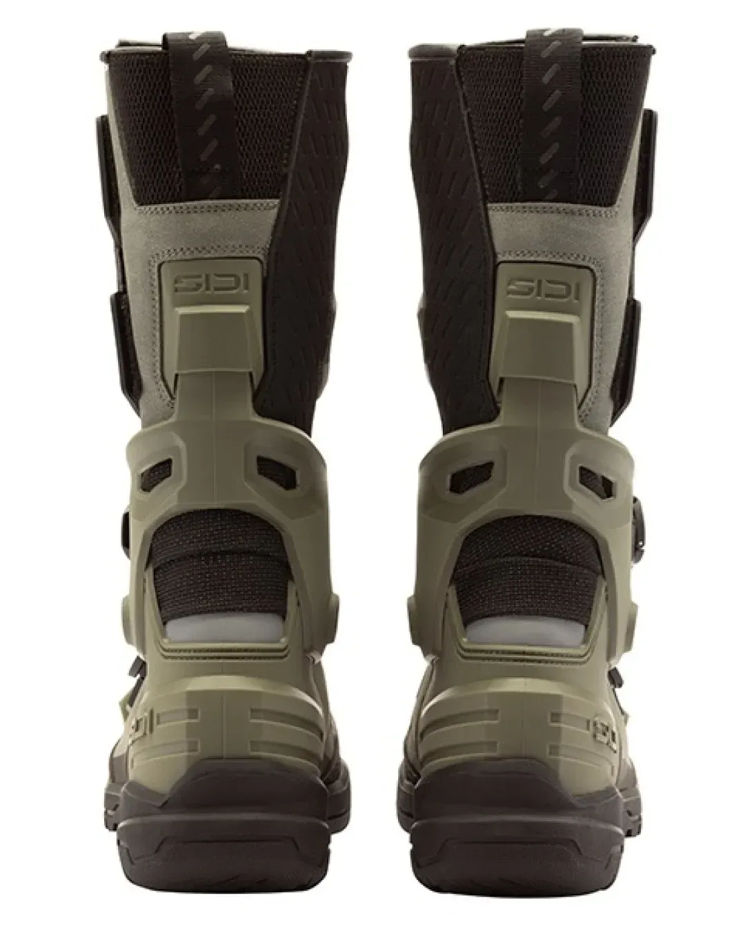 Адвенчър ботуши SIDI Taurus GTX Deep Forest