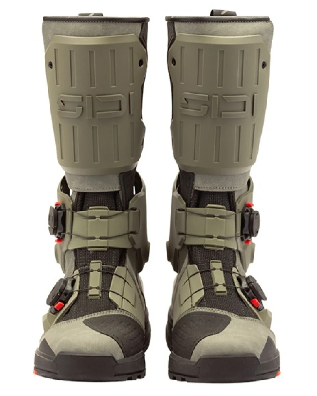 Адвенчър ботуши SIDI Taurus GTX Deep Forest