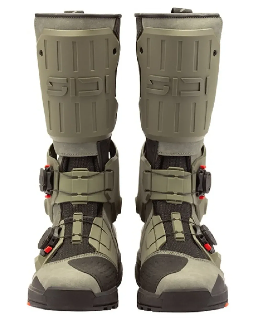 Адвенчър ботуши SIDI Taurus GTX Deep Forest
