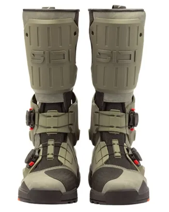 Адвенчър ботуши SIDI Taurus GTX Deep Forest