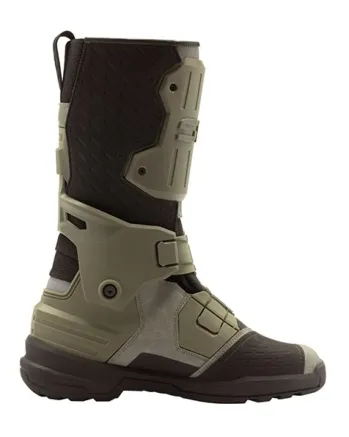 Адвенчър ботуши SIDI Taurus GTX Deep Forest