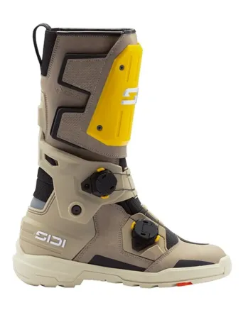 Адвенчър ботуши SIDI Taurus GTX SAND