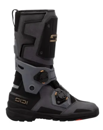Адвенчър ботуши SIDI Taurus GTX STORM GRY