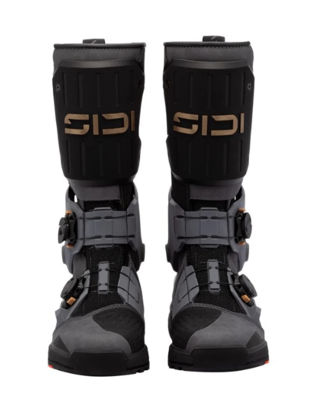 Адвенчър ботуши SIDI Taurus GTX STORM GRY