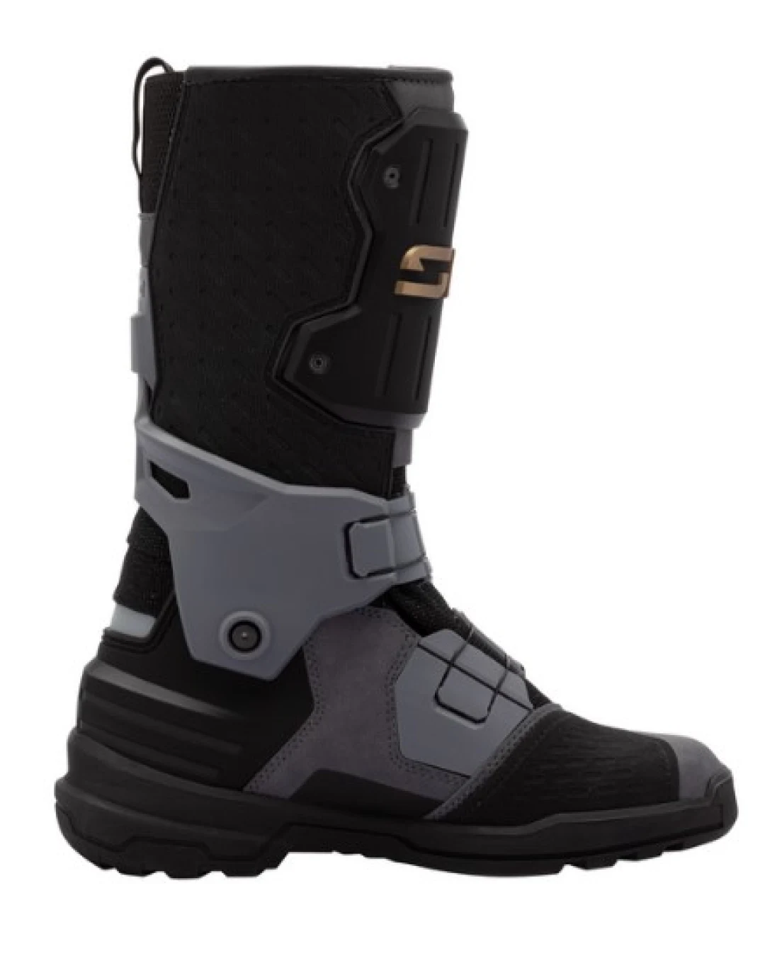 Адвенчър ботуши SIDI Taurus GTX STORM GRY