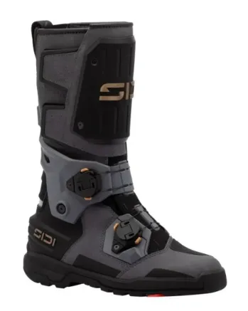 Адвенчър ботуши SIDI Taurus GTX STORM GRY