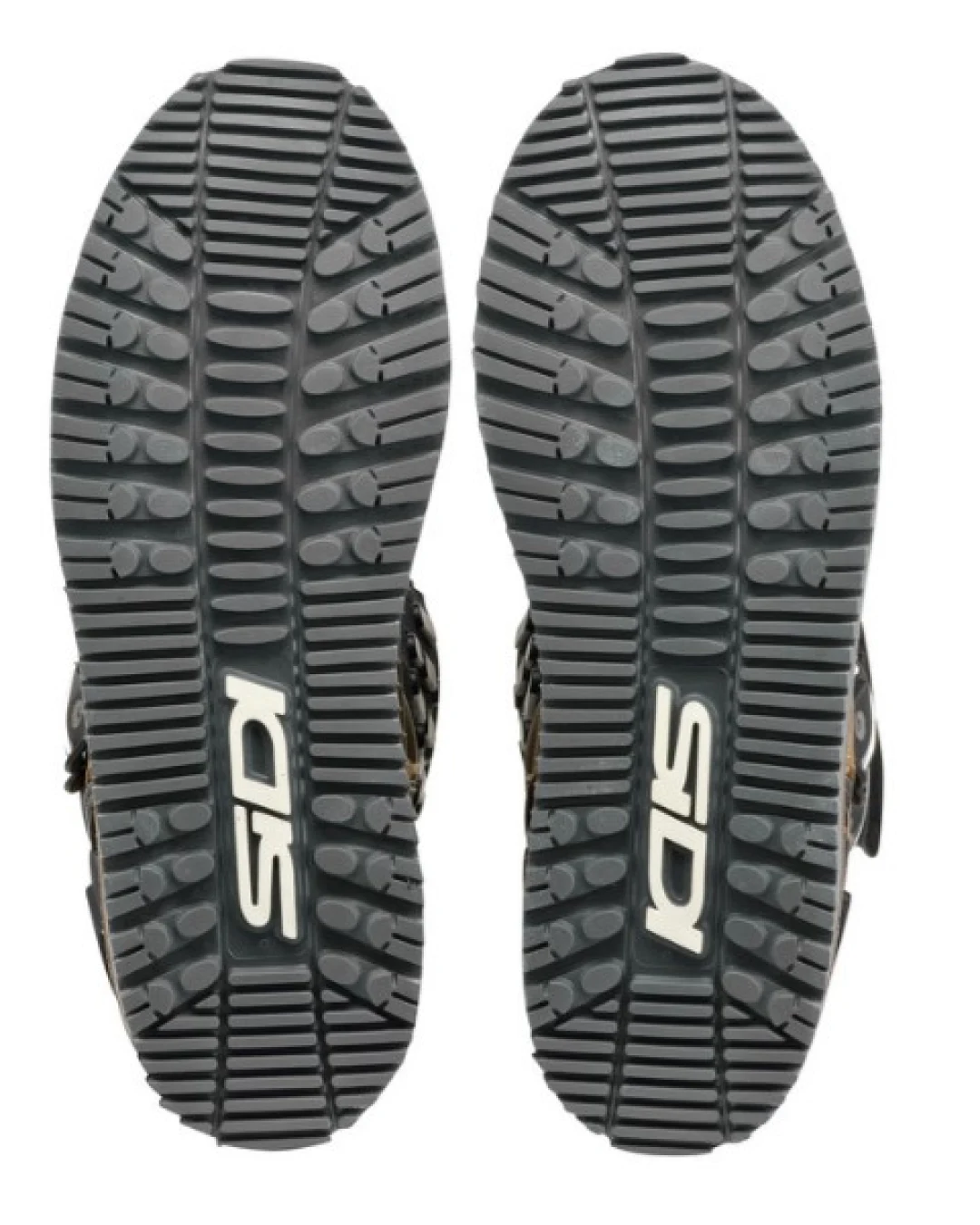 Адвенчър ботуши SIDI TRIAL ZERO.2 BROWN