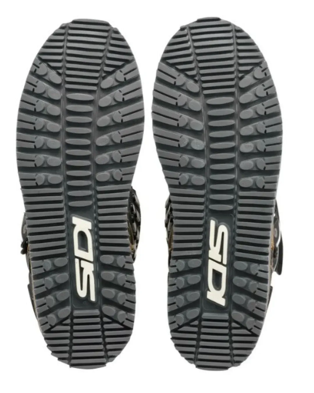 Адвенчър ботуши SIDI TRIAL ZERO.2 BROWN