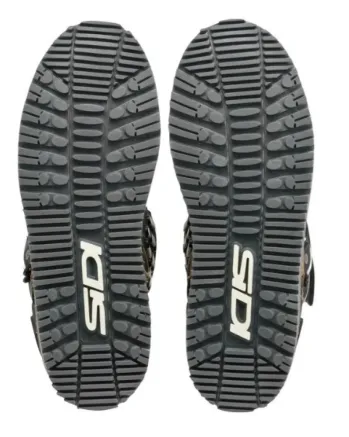 Адвенчър ботуши SIDI TRIAL ZERO.2 BROWN