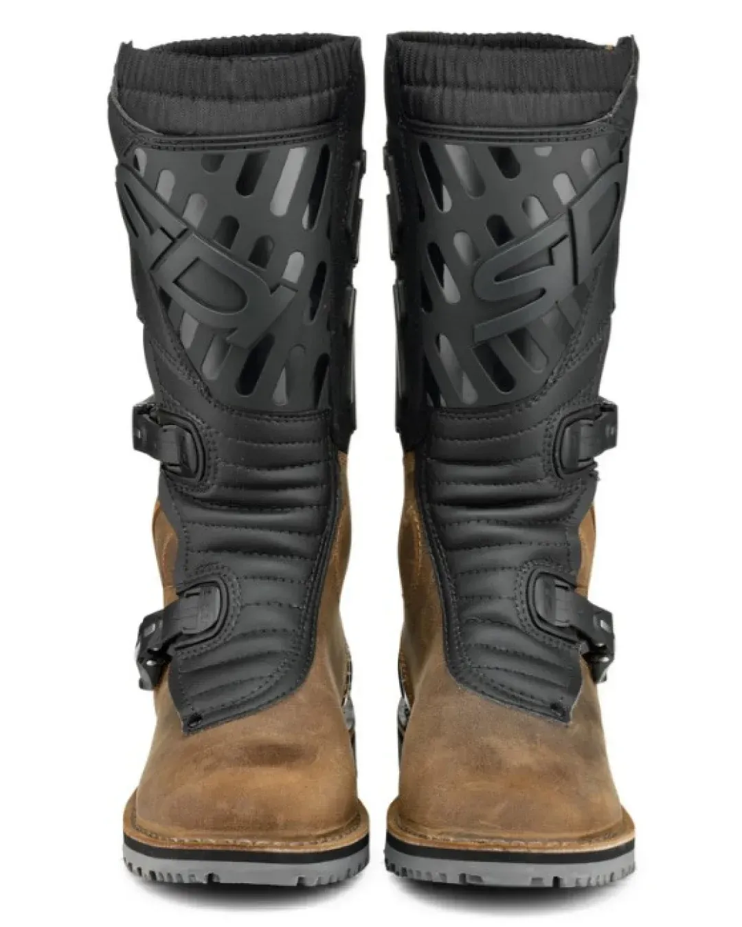 Адвенчър ботуши SIDI TRIAL ZERO.2 BROWN