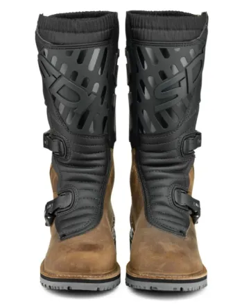 Адвенчър ботуши SIDI TRIAL ZERO.2 BROWN