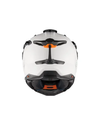 Адвенчър каска NEXX X.WED3 PLAIN BLACK MT