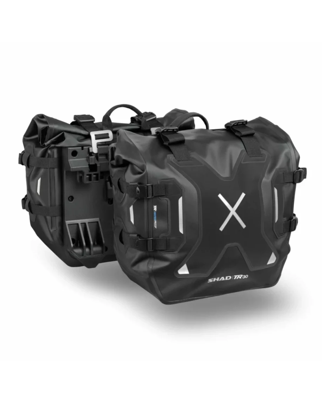 Адвенчър мото дисаги SHAD TERRA TR30