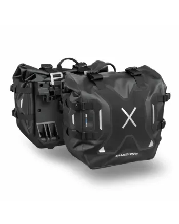 Адвенчър мото дисаги SHAD TERRA TR30