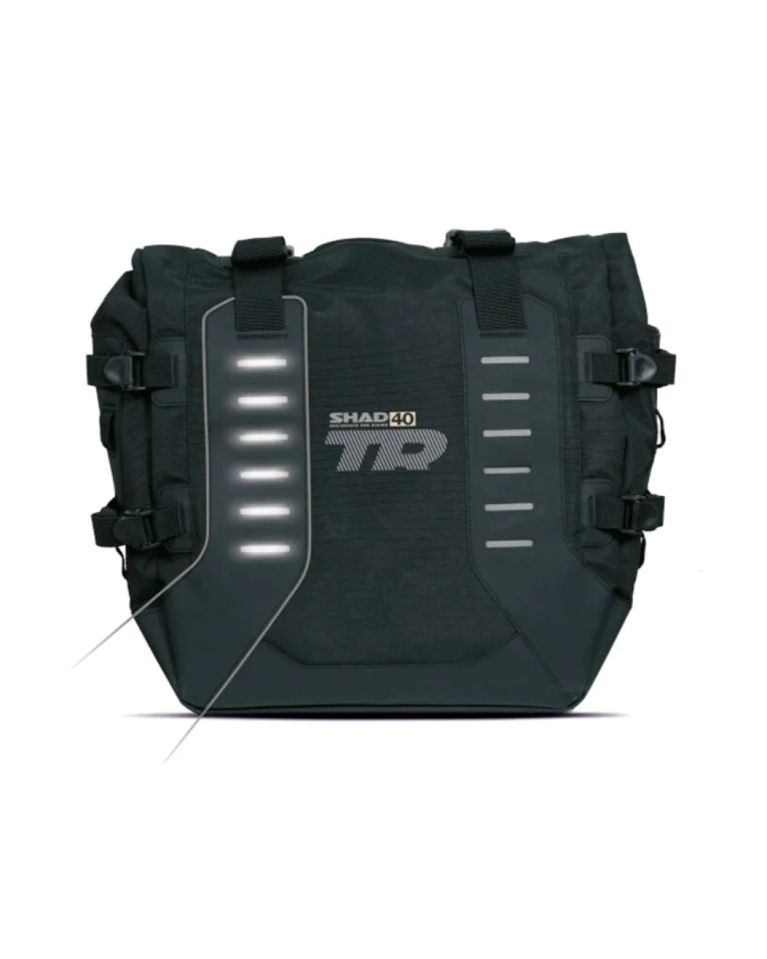 Адвенчър мото дисаги SHAD TERRA TR40