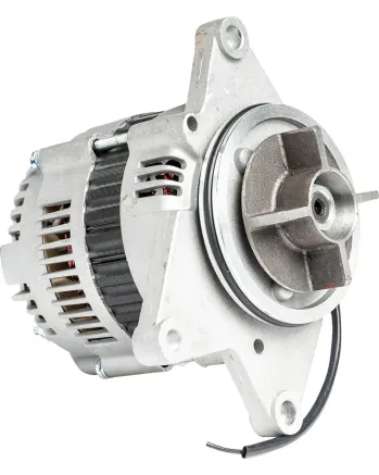 Алтернатор HONDA RICK'S MOTORSPORT ELECTRICS 31-102