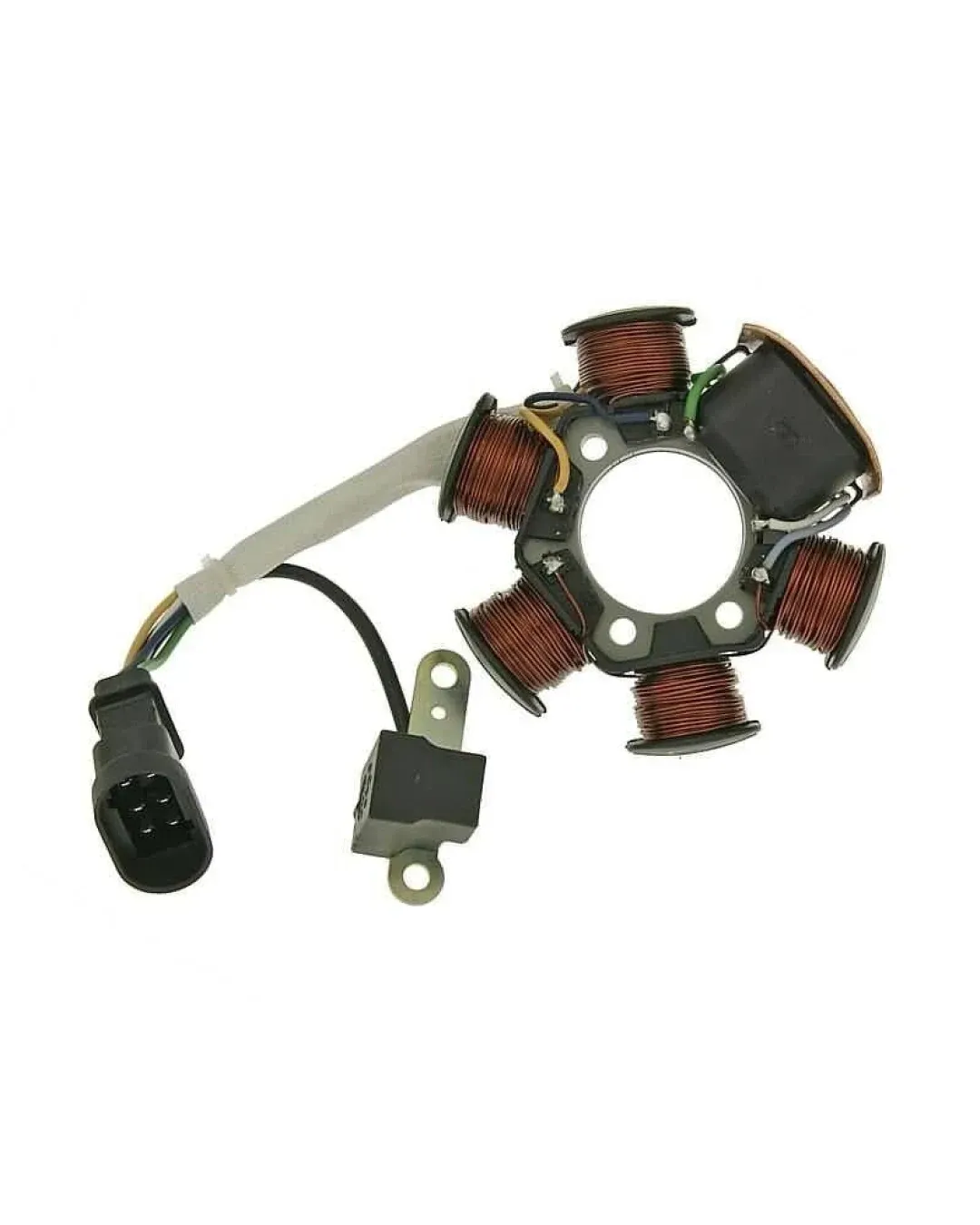 Алтернатор статор 101 OCTANE 19007