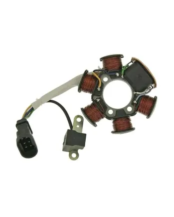 Алтернатор статор 101 OCTANE 19007