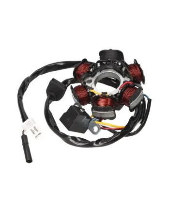 Алтернатор статор 101 OCTANE 28012