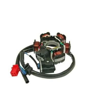 Алтернатор статор 101 OCTANE GY15039