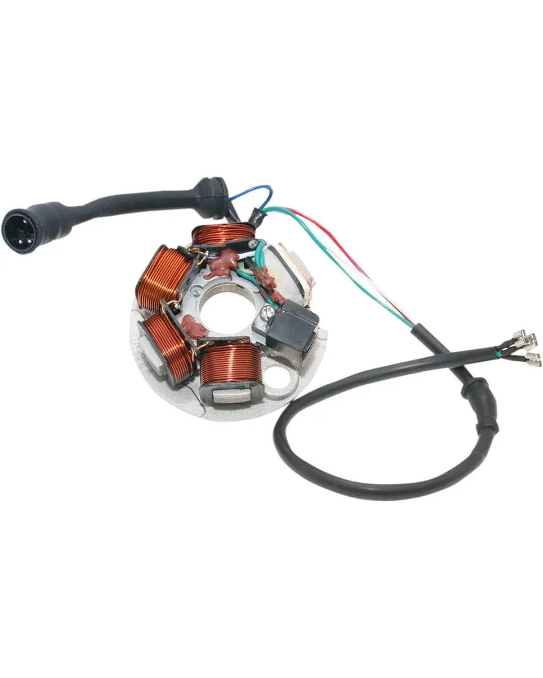Алтернаторен статор 101 OCTANE IP35648