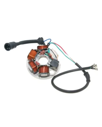 Алтернаторен статор 101 OCTANE IP35648