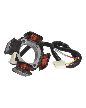 Алтернаторен статор 101 OCTANE IP39261