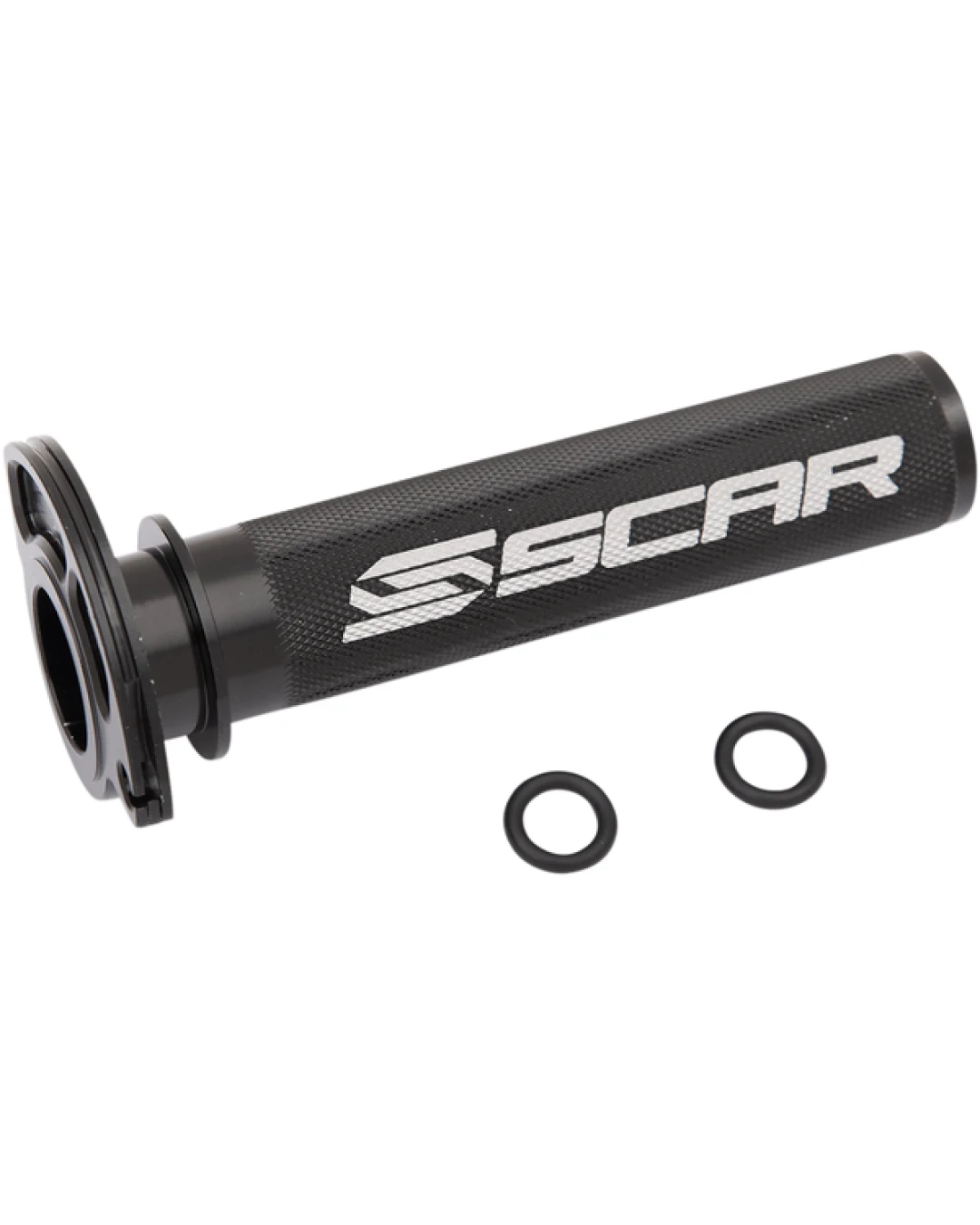 Алуминиева конзола за газ с лагер SCAR KTM/HUSQVARNA/GASGAS