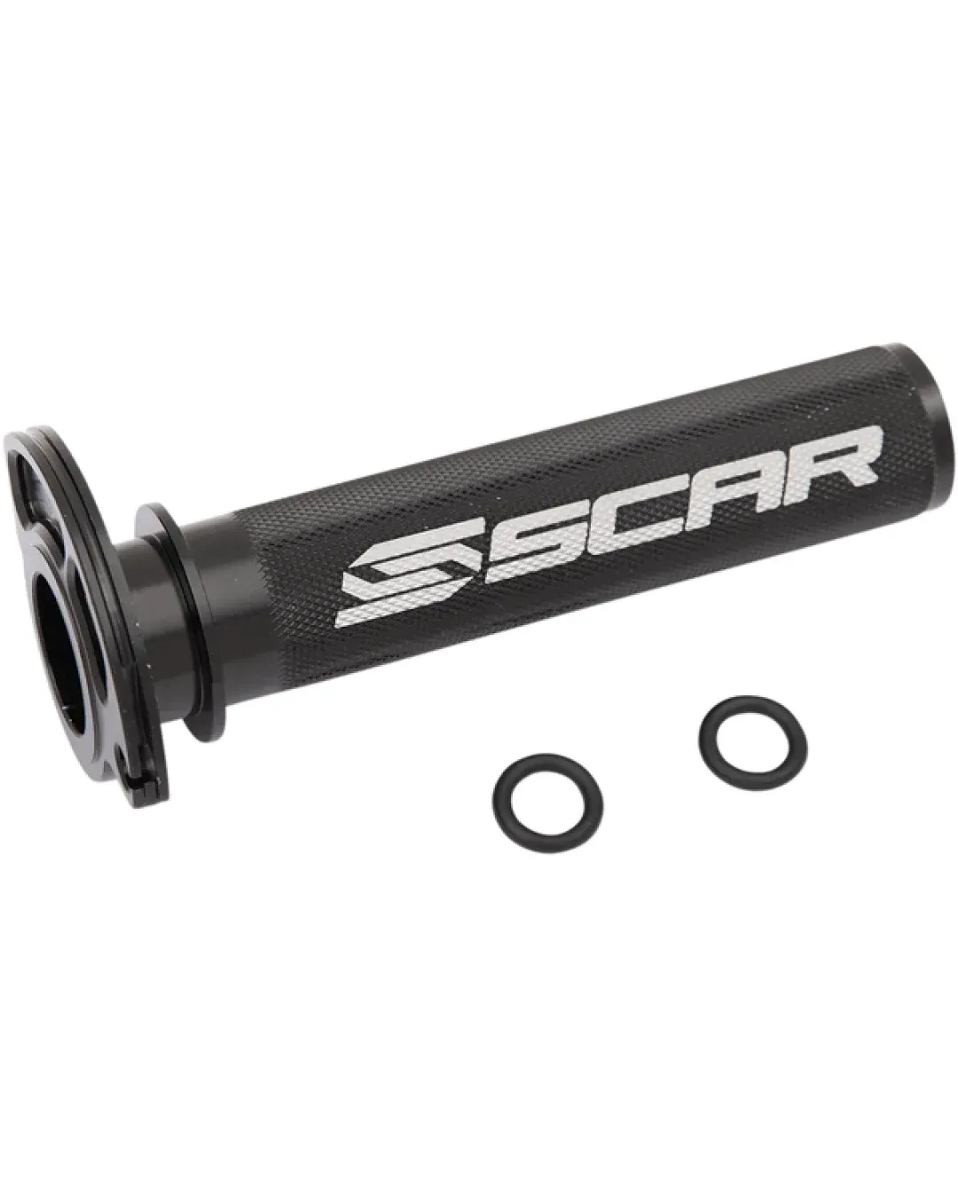 Алуминиева конзола за газ с лагер SCAR KTM/HUSQVARNA/GASGAS