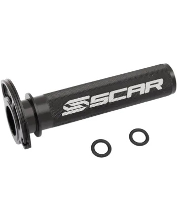 Алуминиева конзола за газ с лагер SCAR KTM/HUSQVARNA/GASGAS